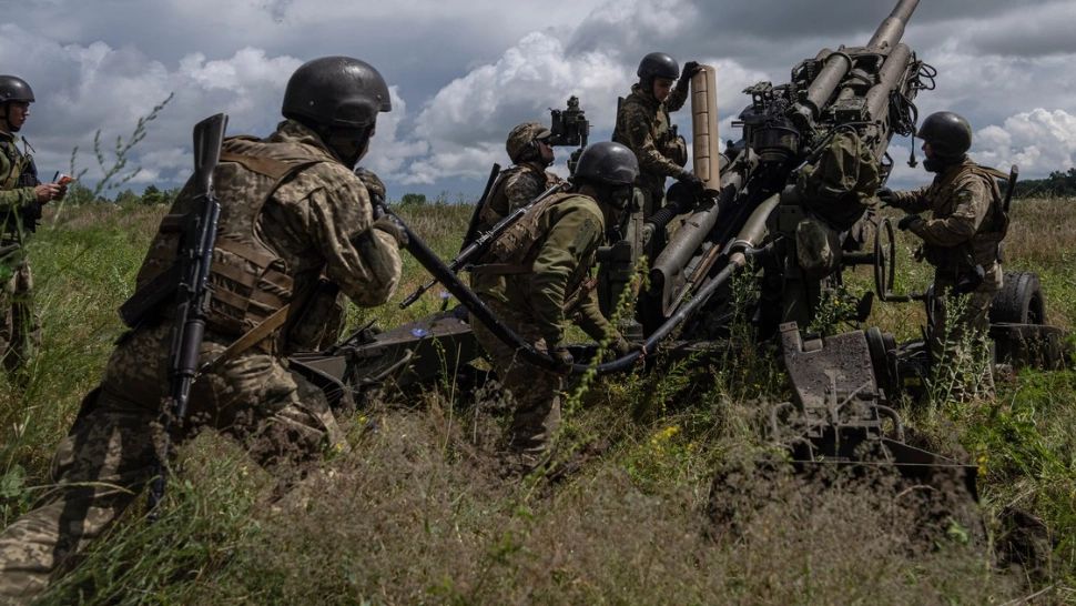 RĂZBOI Rusia-Ucraina. ZIUA 492. Contraofensiva împotriva rușilor avansează strategic. Putin continuă epurarea generalilor - LIVE TEXT