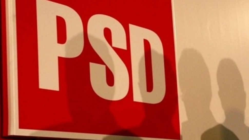 PSD nu va avea pe listele de candidați persoane trimise în judecată pentru fapte de corupție