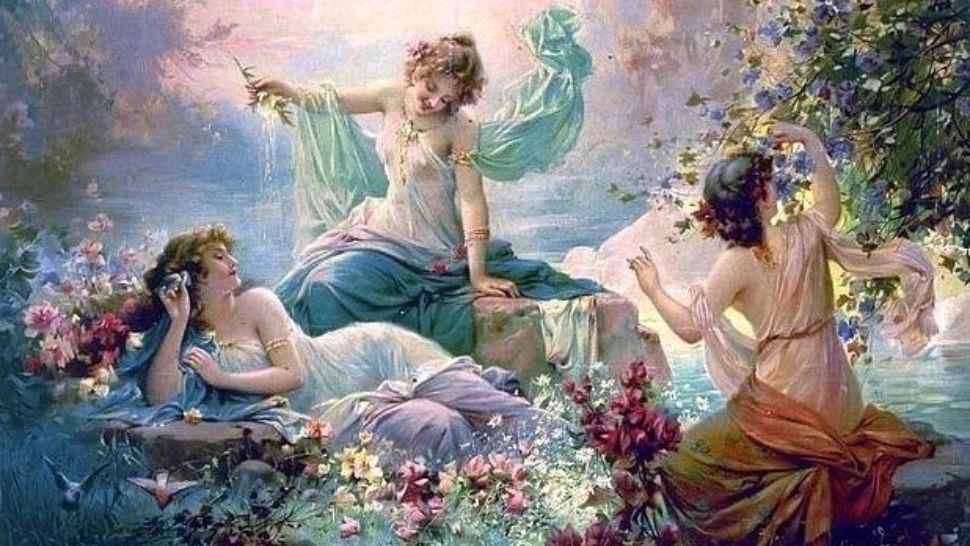 SÂNZIENELE 2023, DRĂGAICA. Tradiţii, obiceiuri. SEMNUL care îţi arată că vei avea NOROC tot anul!