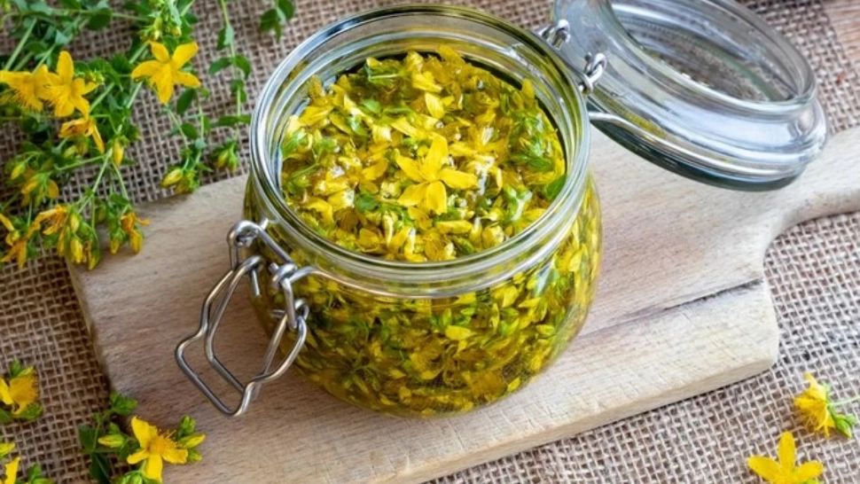 Cea mai veche rețetă folosită pentru bolile de ficat. În plus, este un bun calmant pentru bolile tractului digestiv