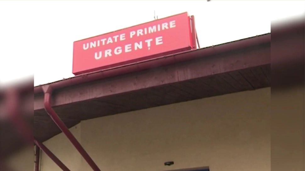 15 copii au ajuns la spital după ce li s-a făcut rău în tabără