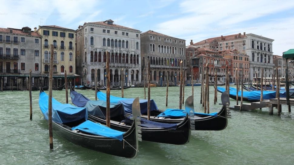 Multe dintre marile orașe ale lumii sunt în pericol să se scufunde. Avertismentul geofizicienilor