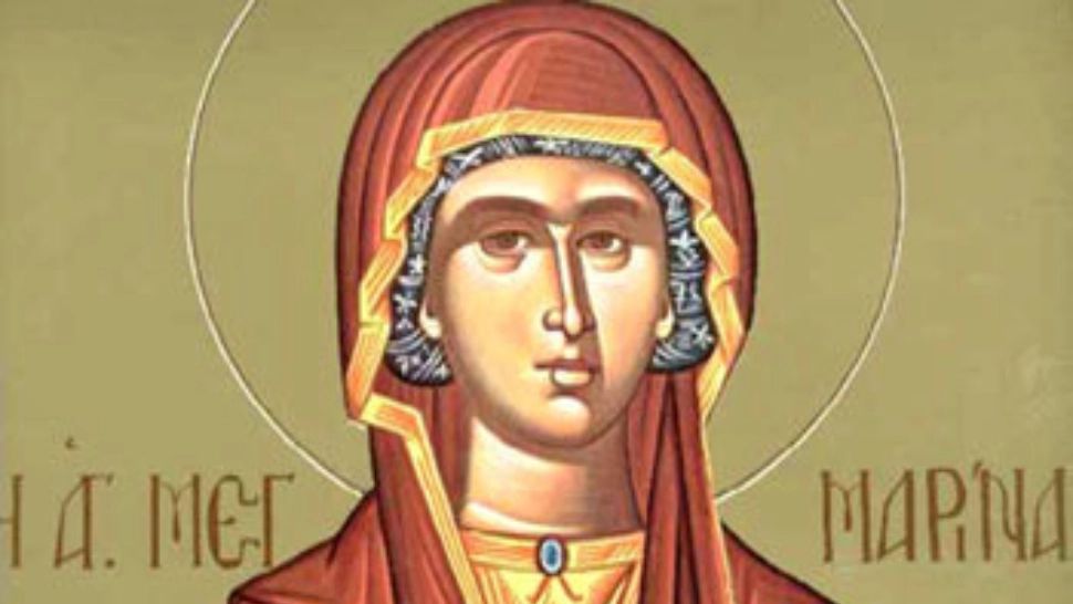 SĂRBĂTOARE 17 iulie: O mare sfântă este sărbătorită astăzi în calendarul ortodox. I se spune izbăvitoarea de duhuri rele