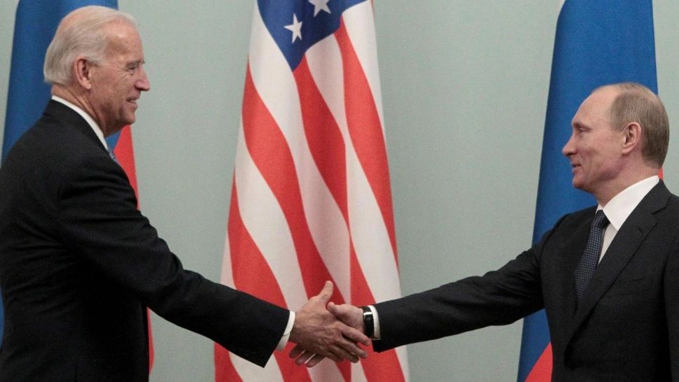 Americanii îl anunță oficial pe Putin că Ucraina a recucerit 50 la sută din ce a confiscat Rusia - CINE va decide soarta războiului