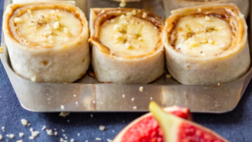 5 gustări vegane delicioase pe timp de caniculă - Sunt foarte bune dacă ești la dietă, au conținut scăzut de calorii