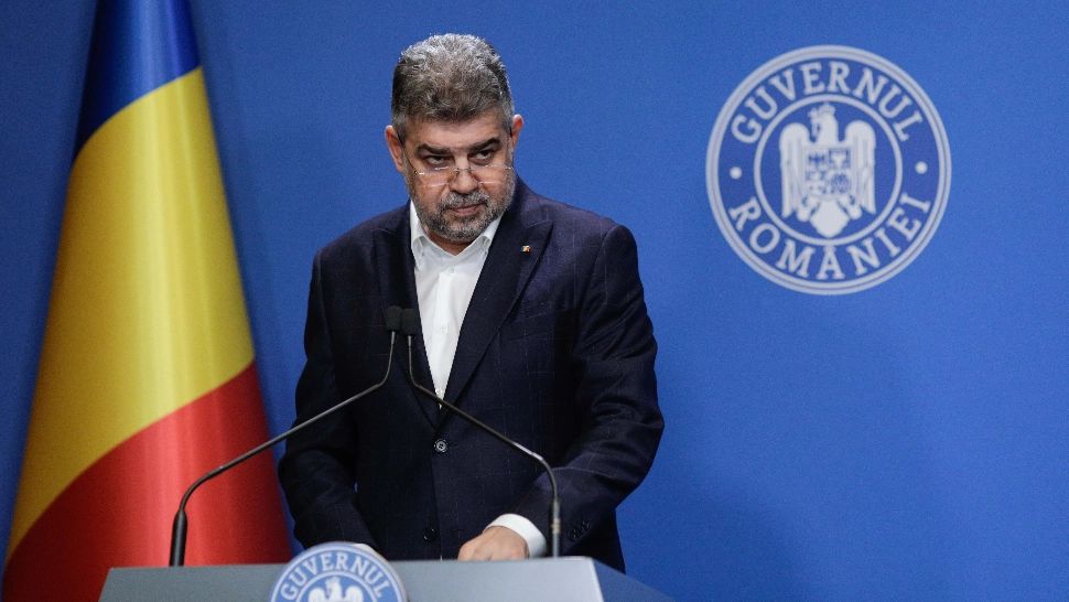 ITP-ul la vehiculele agricole va fi făcut la fermă, RAR se va duce la fermieri - Anunțul lui Marcel Ciolacu