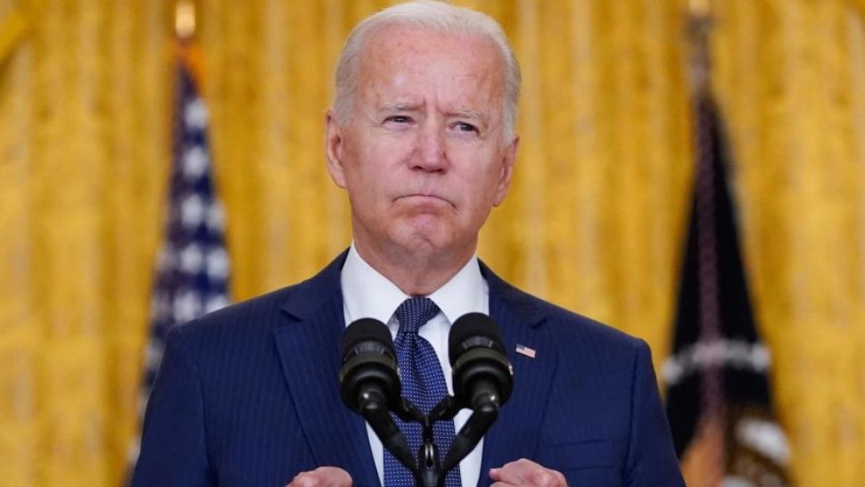  Încă un moment bizar cu Joe Biden. Ce a făcut președintele SUA la Summitul G7 - VIDEO
