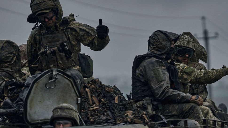 Rusia, pusă din nou în dificultate în războiul lui Putin: SUA anunță un ajutor militar de 1,3 miliarde de dolari pentru Ucraina