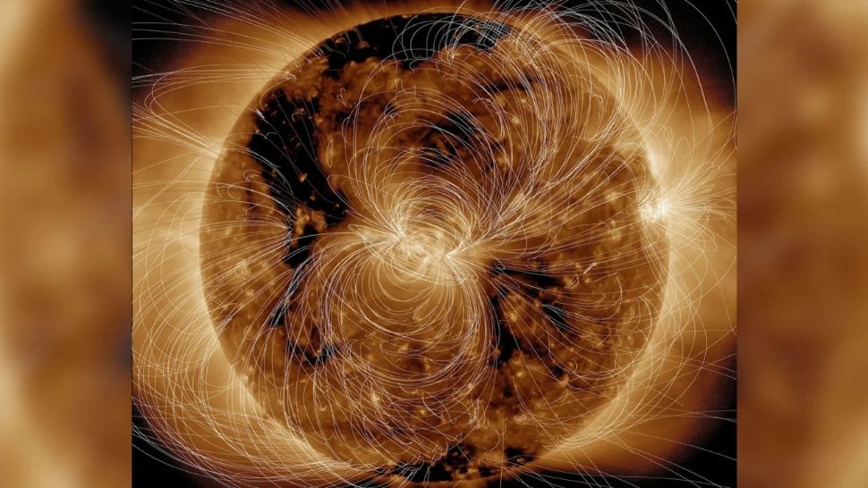 Furtuna solară ce va devasta totul - Soarele atinge apogeul în 2024 și poate aduce BLACKOUT: Fără curent și internet până în 2026