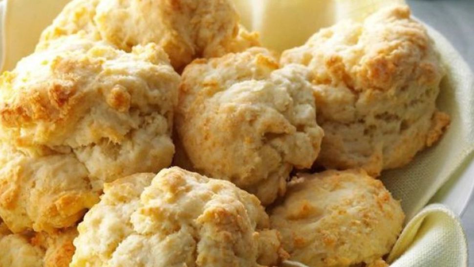 Biscuiți rapizi din 5 ingrediente - Rețeta delicioasă a copilăriei