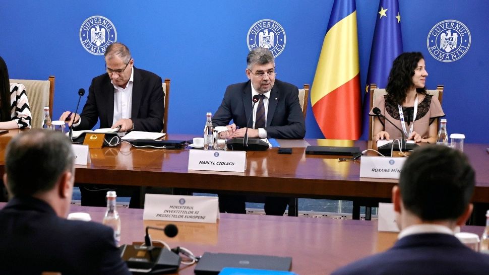 Ședință crucială a Coaliției PSD-PNL la Guvern. SURSE: Se pregătesc noi taxe - Ce îi așteaptă pe români din toamnă