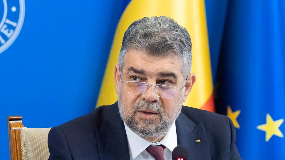 Marcel Ciolacu: „Doamna Firea nu a greșit cu nimic instituțional. Presupun că demisia a venit în urma unor dezvăluiri din presă”