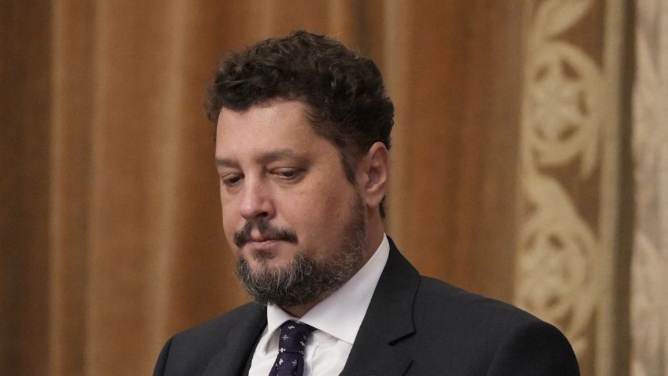 AUR cere demisia ministrului de Externe Luminița Odobescu: „A semnat o declarație pe ascuns”