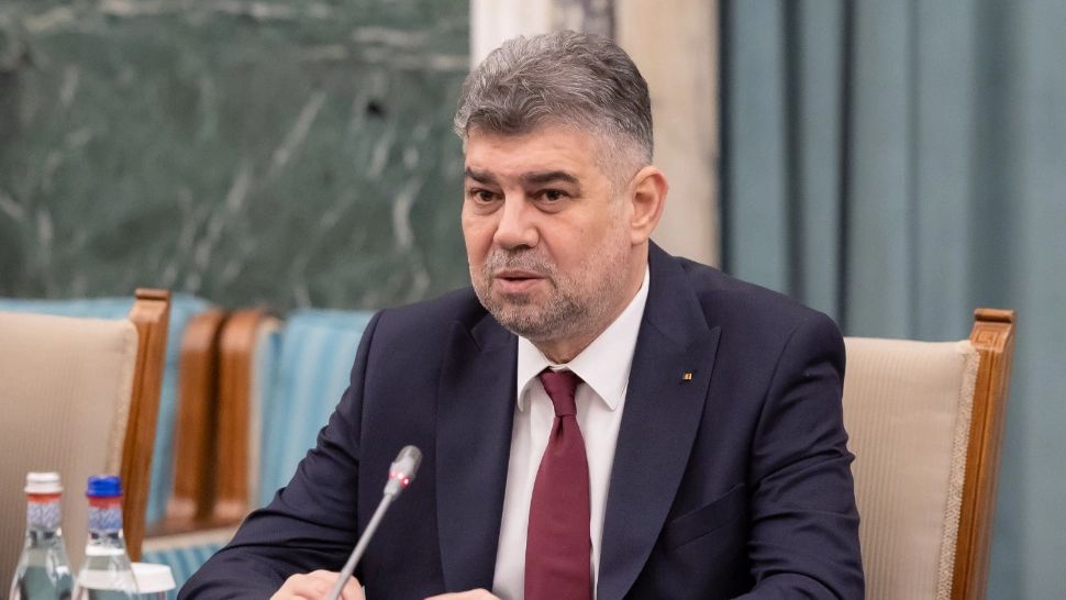 Ciolacu, despre descentralizarea fondurilor europene către administraţia locală: "În săptămânile următoare vom lua decizii concrete" 