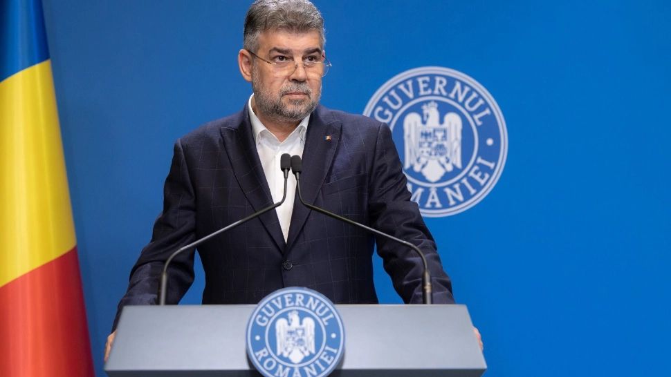 Marcel Ciolacu, după demisia lui Firea: Toți cei implicați în scandalul azilelor să facă un pas în spate - săgeți către Hubert Thuma