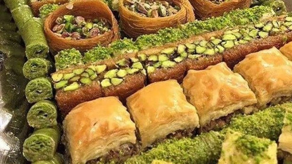 De ce le dădea Soleyman Magnificul tăvi întregi cu baclava soldaților săi când reveneau de la luptă - Cum se prepara desertul