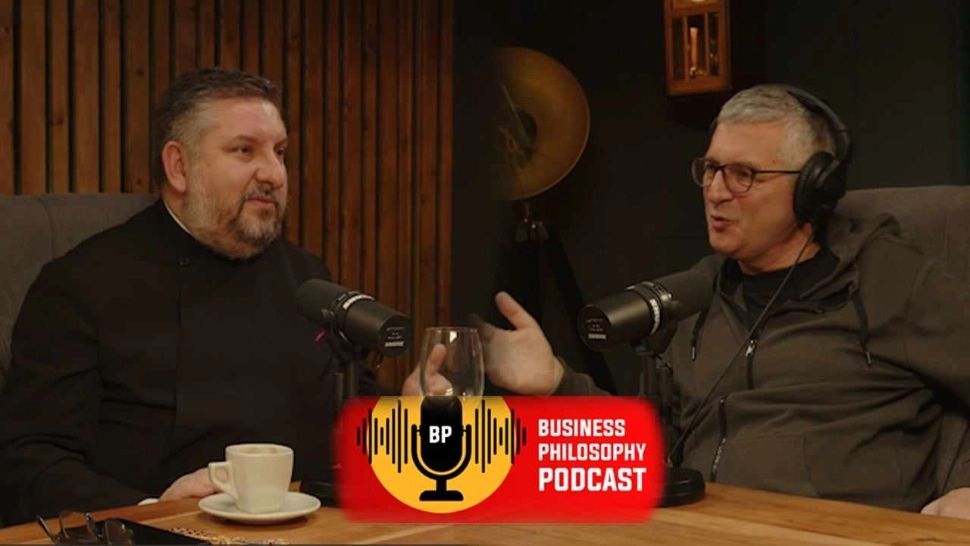 Taina înțelegerii și a iertării. Miracolul actului de caritate – “La Taica Lazăr”