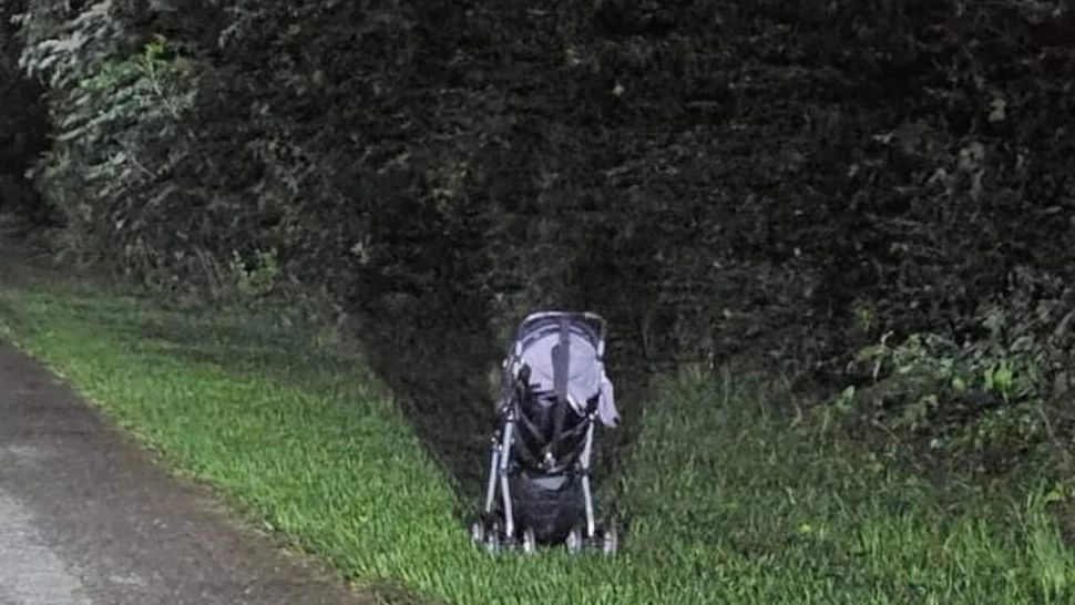 O nouă metodă de tâlhărie face ravagii. Sunt folosiți bebelușii! - Avertisment pentru populație