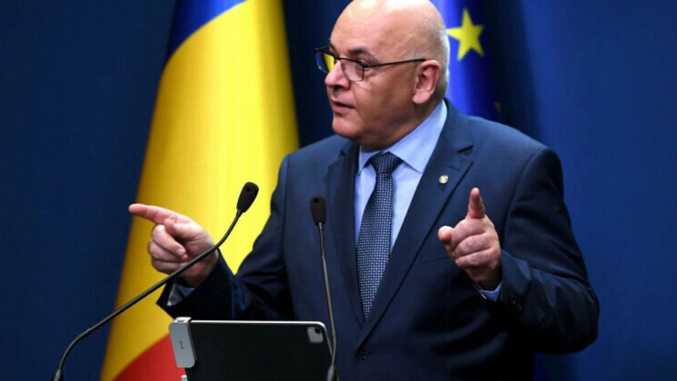 Raed Arafat le spune românilor ce să facă dacă sare în aer centrala nucleară Zaporojie - Este foarte important în primele ore