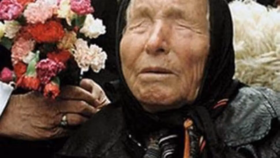 Baba Vanga, previziune șocantă pentru anul 2024. Cum va fi dată lumea peste cap de schimbările profețite