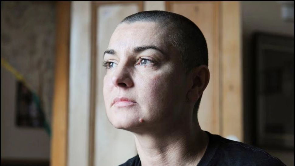 DOLIU imens: A murit Sinéad O’Connor! Cântăreața avea 56 de ani