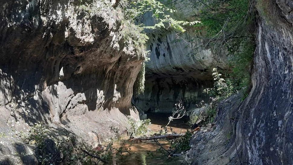 S-a închis drumul spre una dintre cele mai FRUMOASE destinații turistice din țară. Pericol uriaș pentru vizitatori