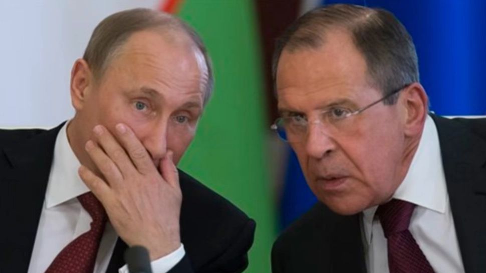 Mutarea strategică a SUA în războiul din Ucraina - Au fost dezvăluite discuțiile secrete cu Lavrov, din aprilie 2023