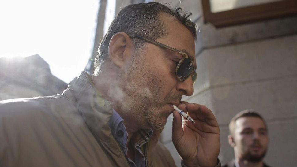 Gușă: Dan Andronic a fost abuzat de către serviciile secrete, fiind folosit peste măsură. E necesar să fie retras!