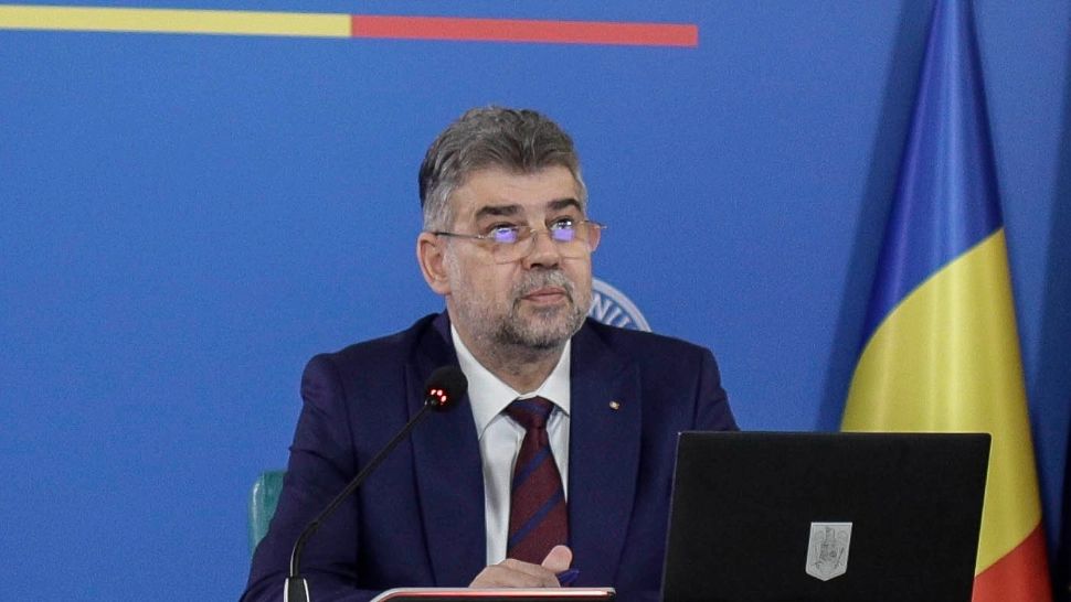 Marcel Ciolacu cere atenție în controalele la azile: Să nu facem uz de zel. Nu cred că zeci de milioane pentru 3 lămâi mucegăite pot schimba ceva