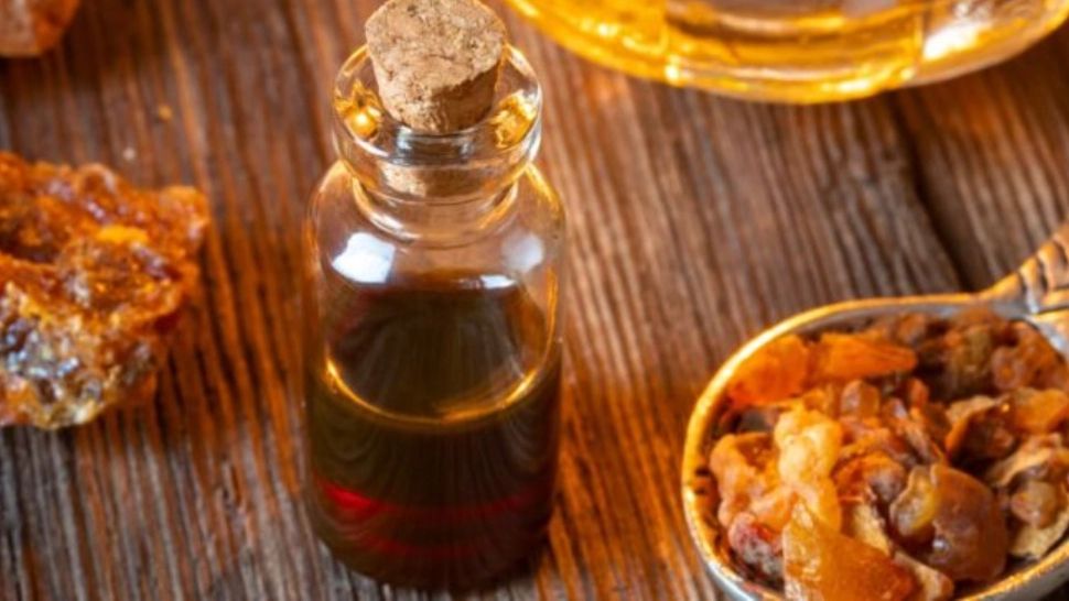 MIRUL are calități vindecătoare uluitoare - 6 beneficii pentru sănătate