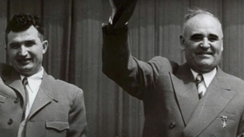 Gheorghiu Dej, stalinistul fanariot. Raport CIA despre primul lider comunist: corupt, afemeiat, ahtiat după lux, putere și bani