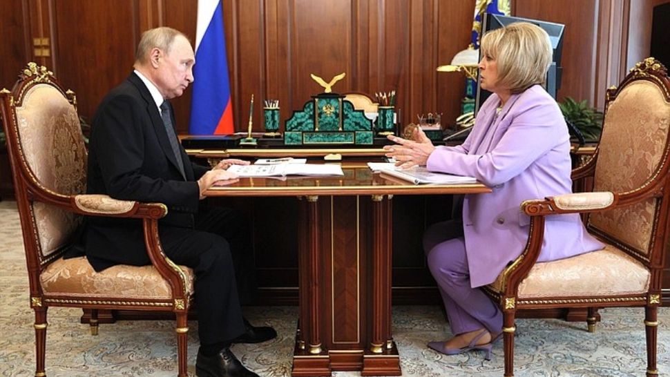 Efectul Prigojin | Oficialii ruși încep să-i spună în față lui Putin că situația din Ucraina este gravă