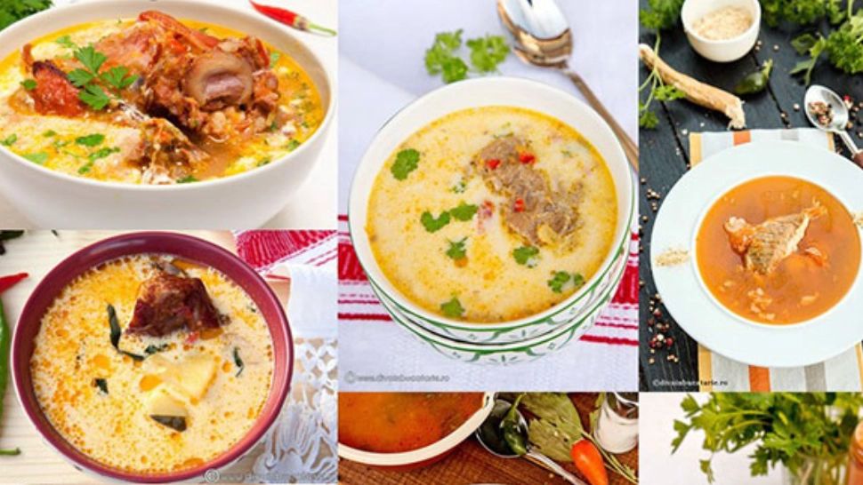 De ce trebuie să adaugi acest ingredient în ciorbă sau supă - Trucul cel mai eficient pe care puține persoane îl știu