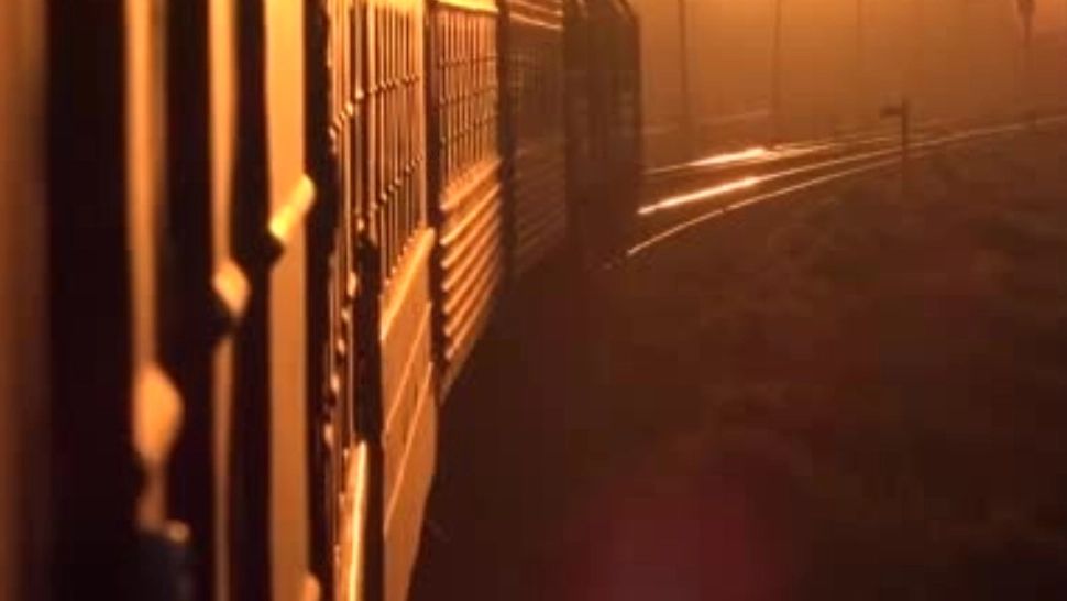 Trenul circulă ca melcul în România: Limitări de viteză de caniculă pe 6 regionale, la peste 50 de grade la nivelul șinei - Anunțul CFR