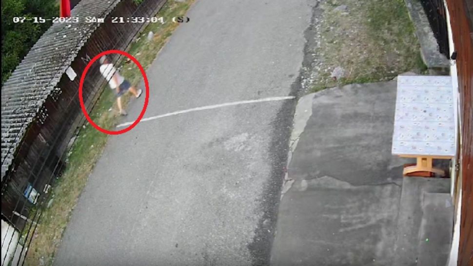 Pistolarul din Gorj, în continuare de negăsit. Bărbatul extrem de periculos este căutat de 3 zile