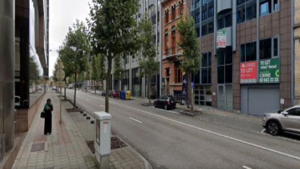  Statul român aruncă cu banii pe fereastră! 15 milioane de euro pentru o clădire de birouri, la Bruxelles