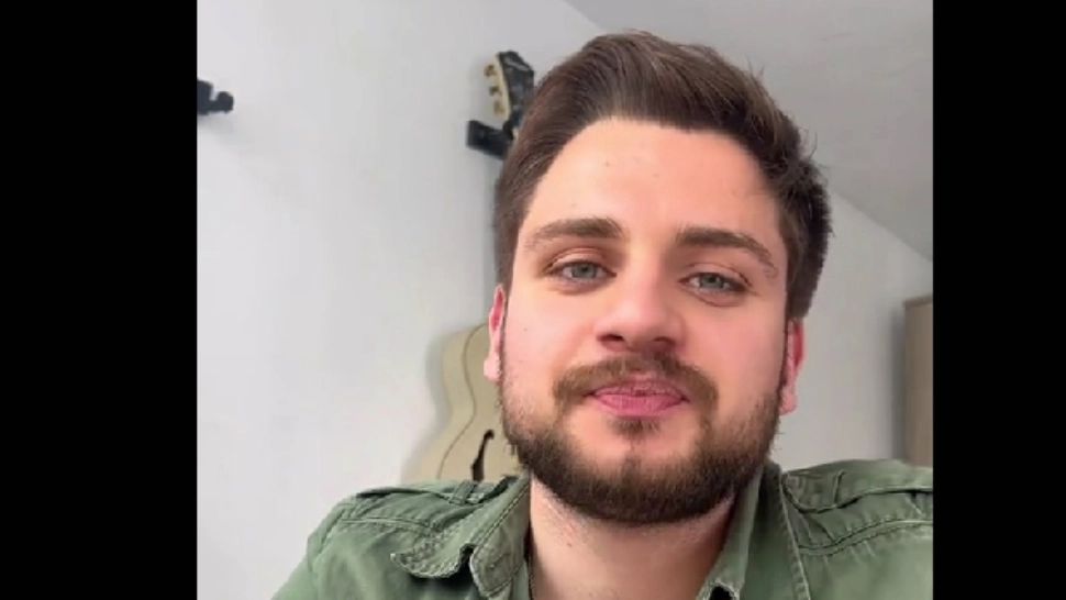 Nepotul lui Florin Salam a terminat Dreptul. Tânărul, celebru în mediul online după rezultatul uimitor obținut la BAC, în 2019 