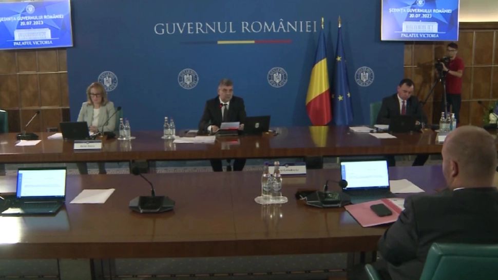 Noile taxe, pe masa Coaliției: zi decisivă pentru banii românilor