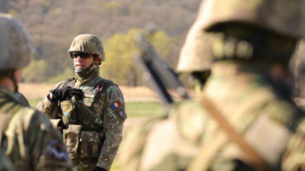 Armata Română, mesaj ferm după atacul de la graniță - Cum este afectată securitatea României de bombardamentele rușilor