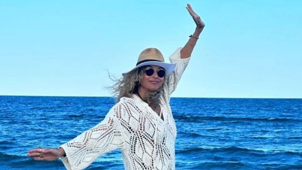 Anca Țurcașiu, sfat pentru femeile nefericite în căsnicie. Un sfârșit e un început