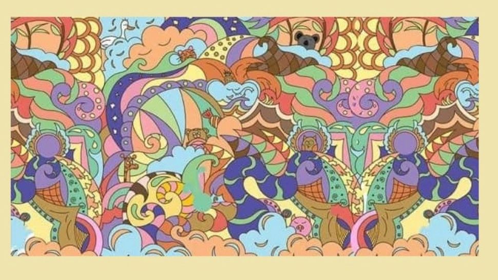 Ce animal vezi prima dată? Răspunsul îți va dezvălui aspecte ascunse ale personalității tale