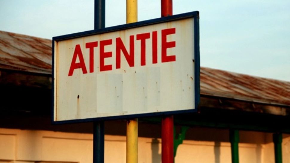 Atenție, apare un nou semn de avertizare in localități! Verificați URGENT telefonul mobil!
