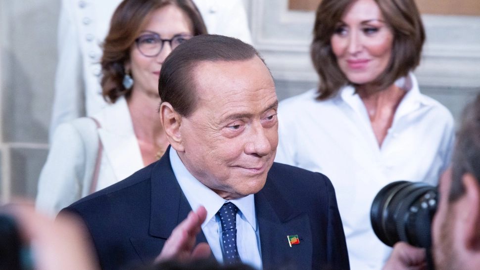 Cum se împarte averea lui Silvio Berlusconi. Cine primește cea mai mare parte din imperiul său financiar