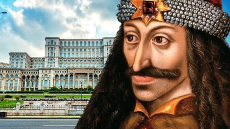 Cum ar arata Vlad Țepes dacă ar trăi astăzi printre noi. Imagini uimitoare de la inteligența artificială