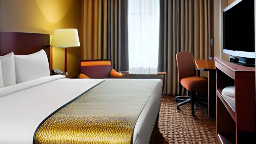 Ce lucruri poți lua dintr-un hotel. Lista cu obiectele pe care hotelierii te lasă să pleci cu ele acasă