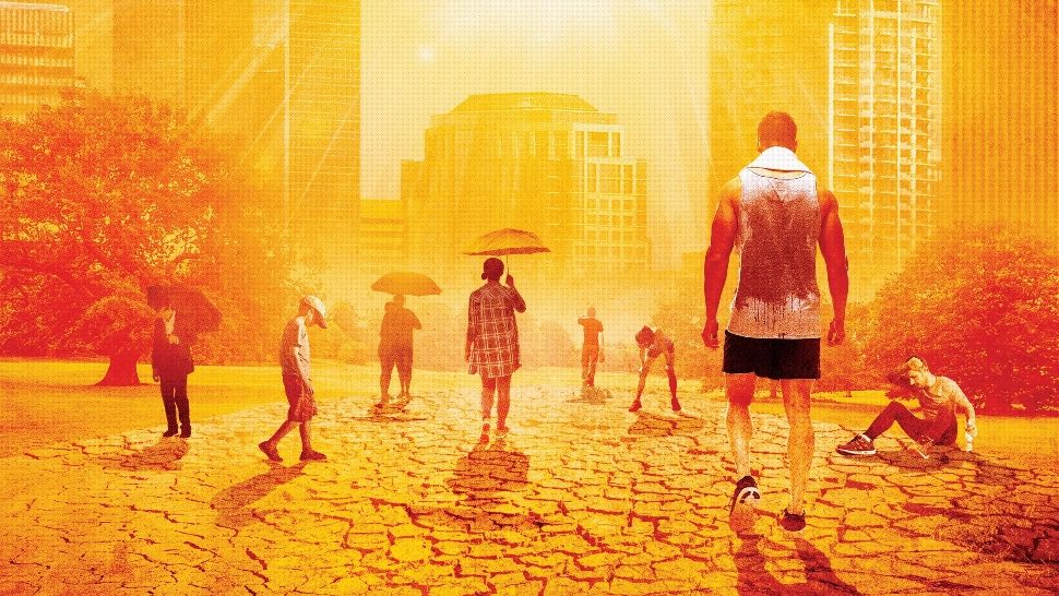 Vremea 17 iulie - Cod portocaliu de caniculă, temperaturi de foc - Cât mai ține episodul extrem care lovește România