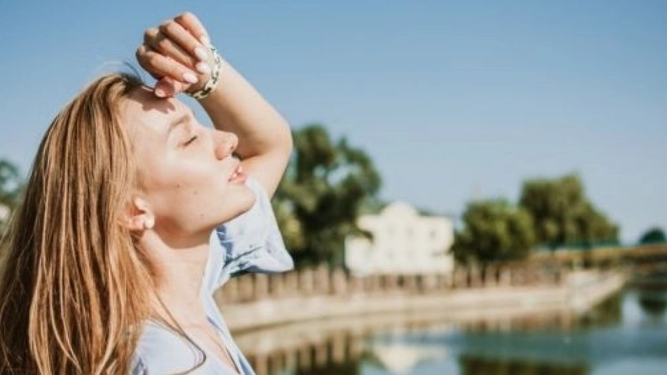 Avertismentul medicilor pe vreme de caniculă - Cum trebuie să prevenim infecțiile respiratorii  