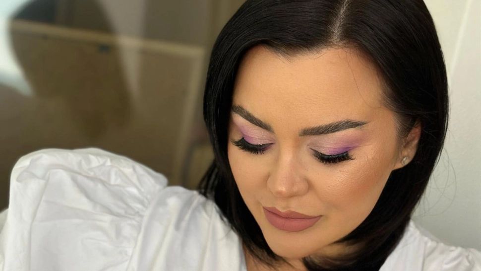 Carmen de la Sălciua și-a lăsat în lacrimi admiratorii. Ce a răspuns când a fost întrebată ce-i lipsește cel mai mult în viață?