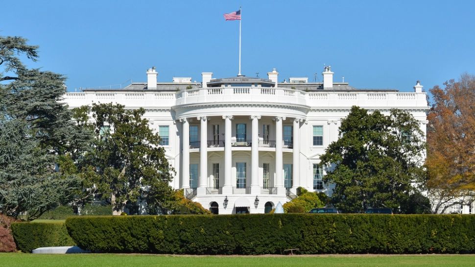 A fost găsită cocaină la Casa Albă - Clădirea a fost evacuată de urgență - Care a fost reacția lui Joe Biden