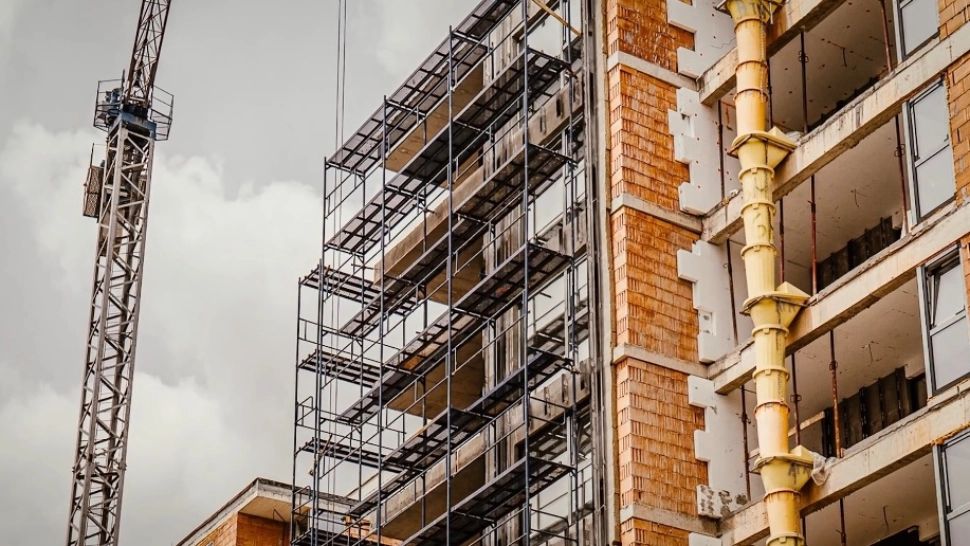 Mafia grupului de la Cluj a fost prinsă în fapt - TUN imobiliar de milioane de euro: penthouse-uri în loc de apartamente